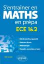 S'Entraîner En Mathématiques En Prépa - Ece 1&2 - Preview