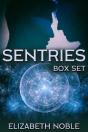Sentries Box Set - Preview