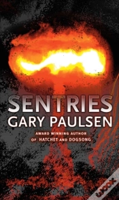 Capa do artigo Sentries