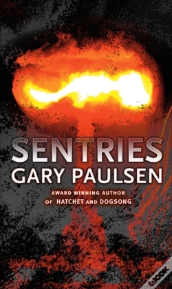 Capa do artigo Sentries