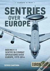 Capa do artigo Sentries Over Europe