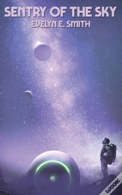 Capa do artigo Sentry Of The Sky