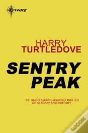 Capa do artigo Sentry Peak