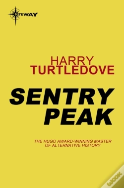 Capa do artigo Sentry Peak