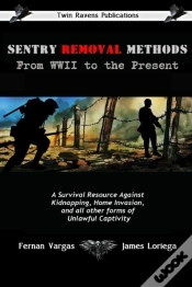 Capa do artigo Sentry Removal Methods