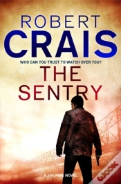 Capa do artigo Sentry