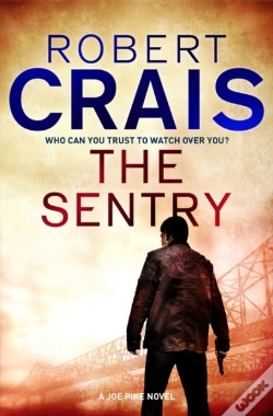 Capa do artigo Sentry