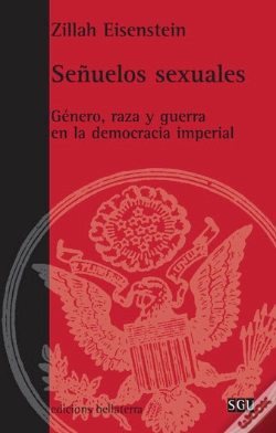 Capa do artigo Señuelos Sexuales