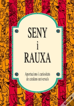 Capa do artigo Seny I Rauxa