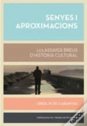 Capa do artigo Senyes I Aproximacions