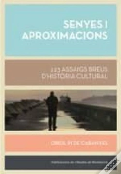 Capa do artigo Senyes I Aproximacions