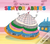 Capa do artigo Senyor Abrics