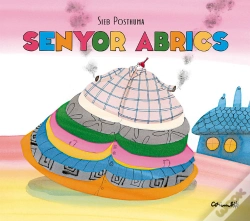 Capa do artigo Senyor Abrics