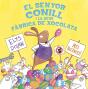 Senyor Conill I La Fàbrica De Xocolata - Preview