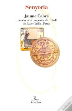 Capa do artigo Senyoria