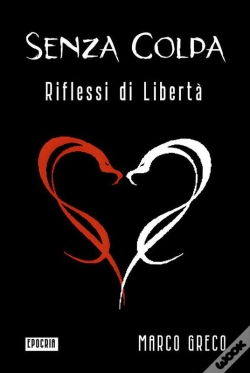 Capa do artigo Senza Colpa