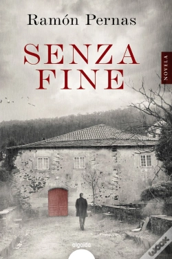 Capa do artigo Senza Fine