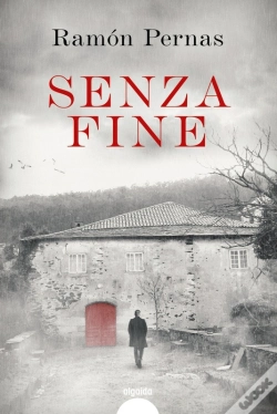 Capa do artigo Senza Fine
