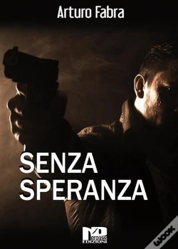 Capa do artigo Senza Speranza