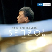 Capa do artigo Senzo - CD
