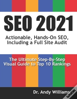 Capa do artigo Seo 2021