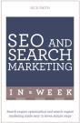 Seo And Search Marketing In A Week - Preview