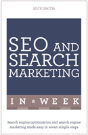 Seo And Search Marketing In A Week - Preview