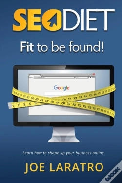 Capa do artigo Seo Diet