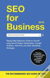 Capa do artigo Seo For Business 2019