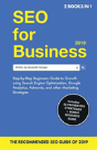 Seo For Business 2019 & Blogging For Profit 2019 - Preview