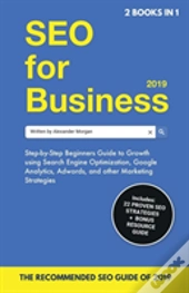 Seo For Business 2019 & Blogging For Profit 2019