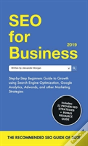 Capa do artigo Seo For Business 2019