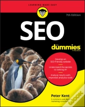 Capa do artigo Seo For Dummies