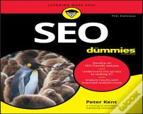 Seo For Dummies