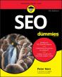 Seo For Dummies - Preview