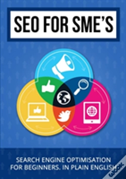 Capa do artigo Seo For Sme'S - Search Engine Optimisation For Beginners