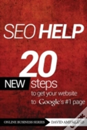 Capa do artigo Seo Help: 20 New Search Engine Optimization Steps To Get Your Website To Google