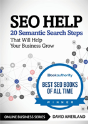 Seo Help - Preview