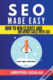 Capa do artigo Seo Made Easy: How To Win Clients And In