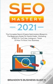 Capa do artigo Seo Mastery 2021