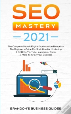 Capa do artigo Seo Mastery 2021