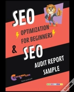 Capa do artigo Seo Optimization For Beginners & Seo Audit Report Sampple