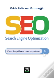 Capa do artigo Seo - Search Engine Optimization