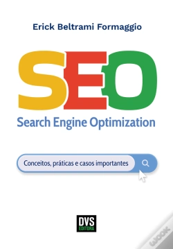 Capa do artigo Seo - Search Engine Optimization