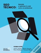 Capa do artigo Seo Técnico. Aprende A Optimizar Tu Web Como Un Profesional
