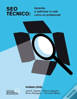 Capa do artigo Seo Técnico. Aprende A Optimizar Tu Web Como Un Profesional