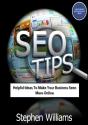 Seo Tips: Helpful Ideas To Make Your Business Seen More Online - Preview
