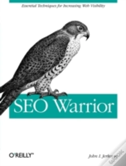 Capa do artigo Seo Warrior