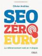 Seo Zero Euro  Le Referencement Web En 4 Etapes - Preview