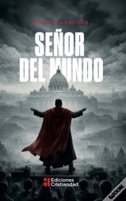 Capa do artigo Seor Del Mundo